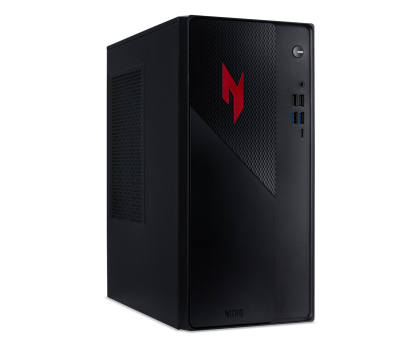 Desktop Acer Nitro N20 Core 5-210H/32GB/1TB RTX5060